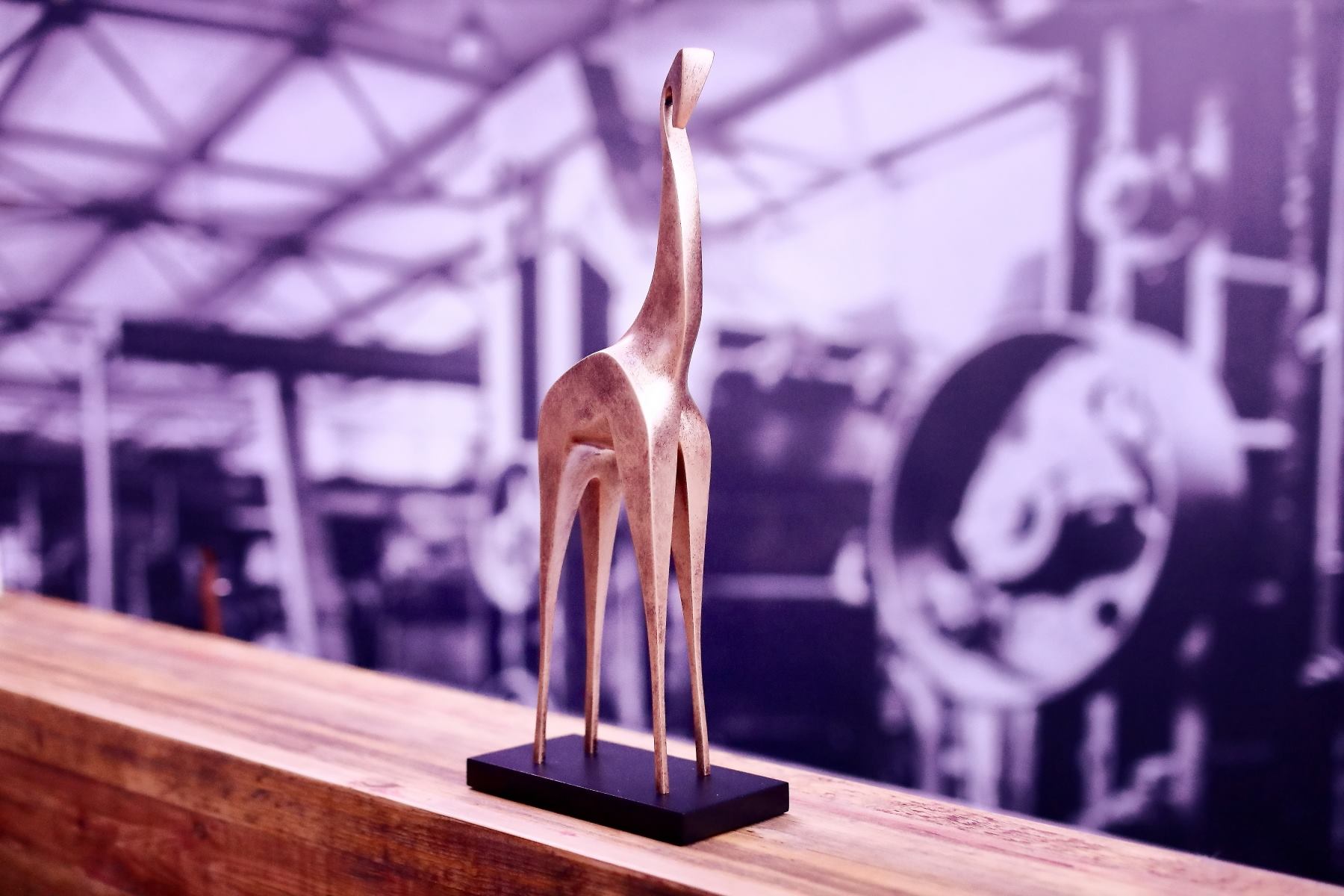 Gouden Giraffe Event Awards Dit Zijn De Winnaars Defabrique