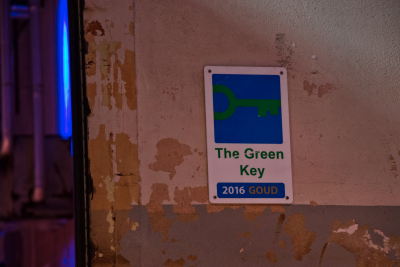 Green Key