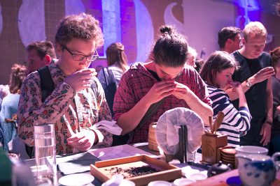 Dutch Tea Festival