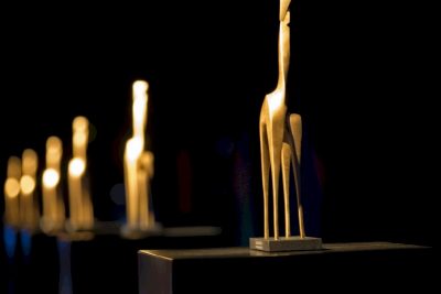 Gouden Giraffe Event Awards