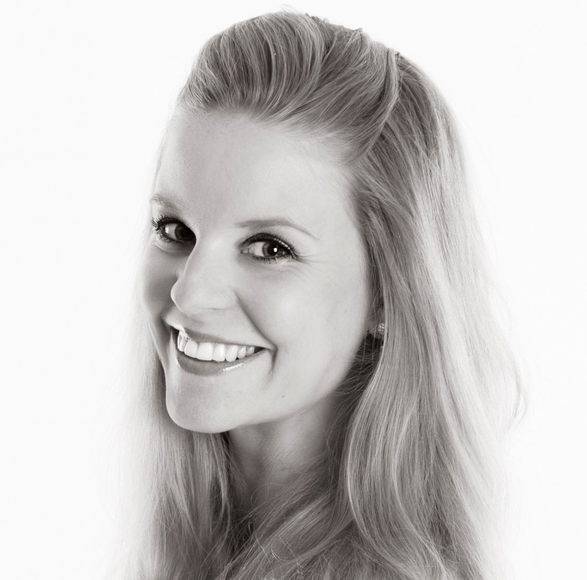 Lonneke Kerr-Verhaegh (Event & Sponsorship Manager for SAMSUNG)