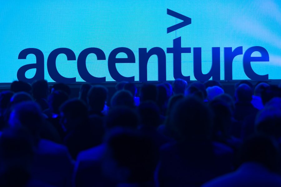 Accenture background checks amerigroup in california