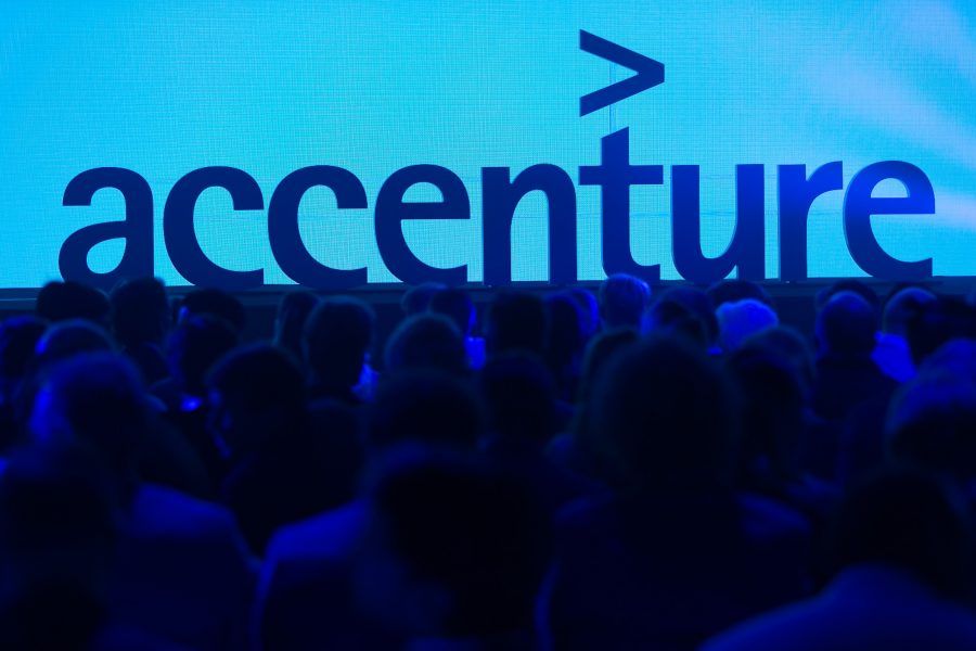 Accenture Innovation Awards