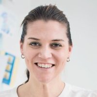 Susanne Ammerlaan (Innovation Event Manager Accenture)
