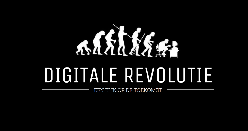 Digitale revolutie