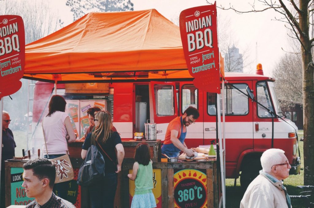 18 Original Food Trucks Defabrique