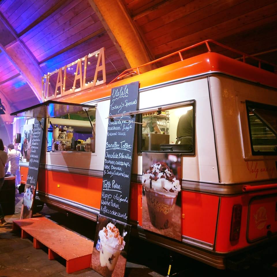 Originele foodtrucks - original food trucks