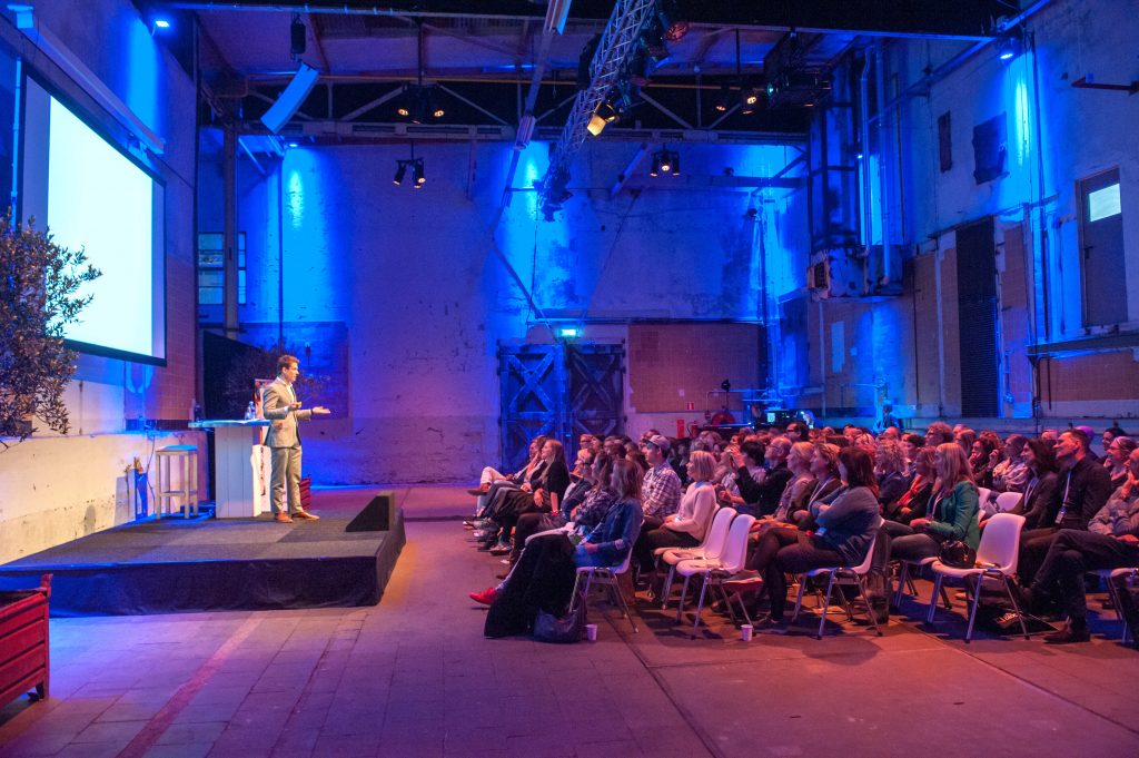 do's en dont's voor organiseren congres - Loods 6 congres