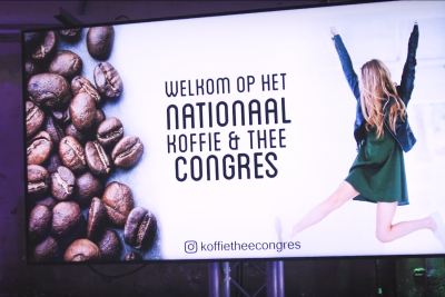 Nationaal Koffie en Thee Congres
