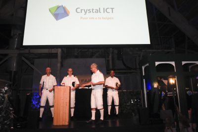 Crystal ICT