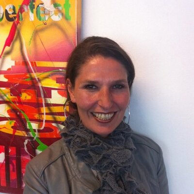 Sonja de Bekker (Projectmanager Sales & Events bij Ppeople)