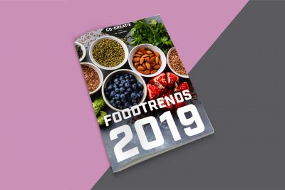 Foodtrends 2019