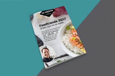 Foodtrends 2017