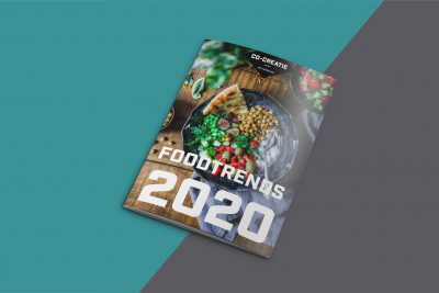 Foodtrends 2020
