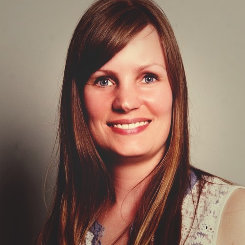 Lydia Nijhof-Kampman (Projectmanager Elevate Digital)