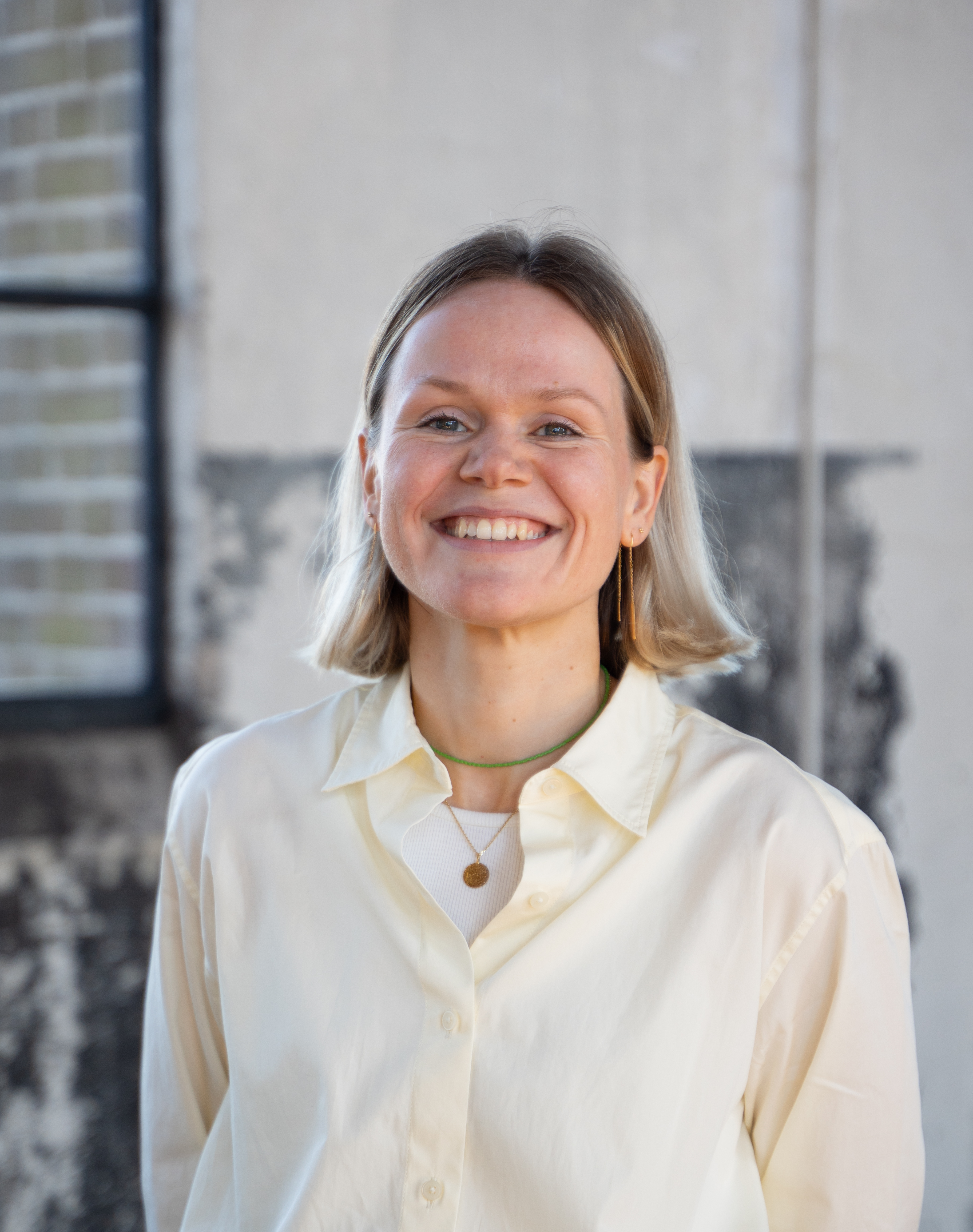 Anne Aimée Winkelhuis